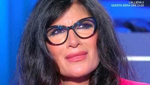 Pamela Prati sul ritorno al GF Vip: “Potrei mostrare una Pamela diversa”