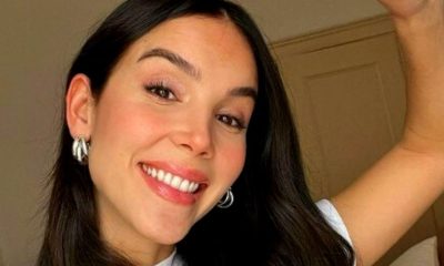 Paola Di Benedetto e Rkomi
