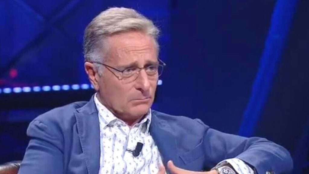 Paolo Bonolis