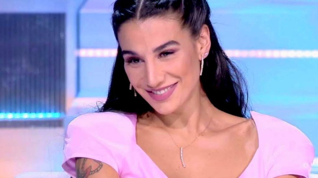 Patrizia Bonetti ustioni all'Isola dei Famosi