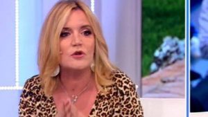 Patrizia Groppelli verso il GF Vip? L’indiscrezione