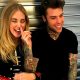 Ferragni e Fedez prima foto nel 2016