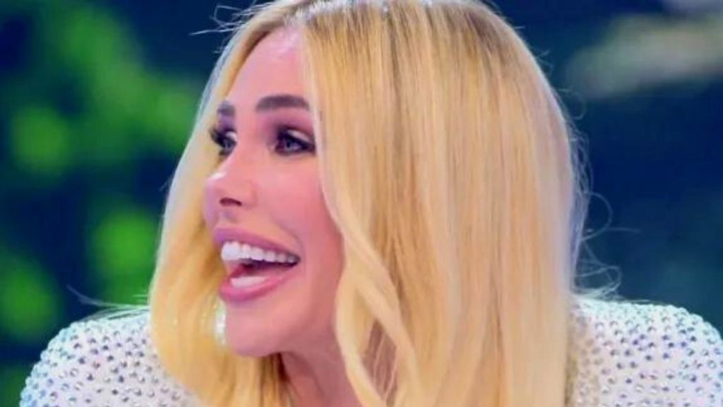 Ilary Blasi all'Isola dei Famosi: anticipazioni puntata