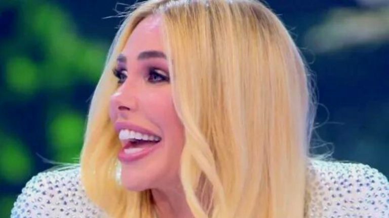 Ilary Blasi all'Isola dei Famosi: anticipazioni puntata