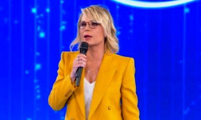 quanto vince chi vince amici di maria de filippi