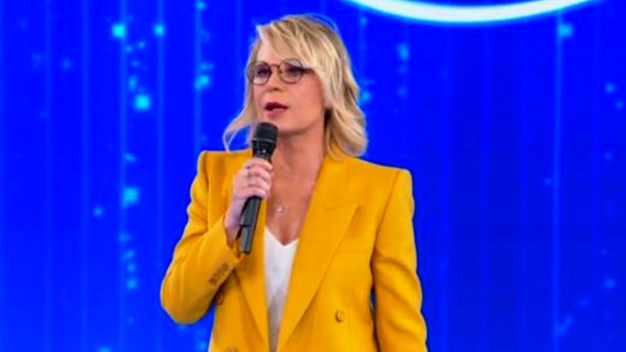 quanto vince chi vince amici di maria de filippi