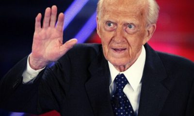 Raimondo Vianello anniversario nascita
