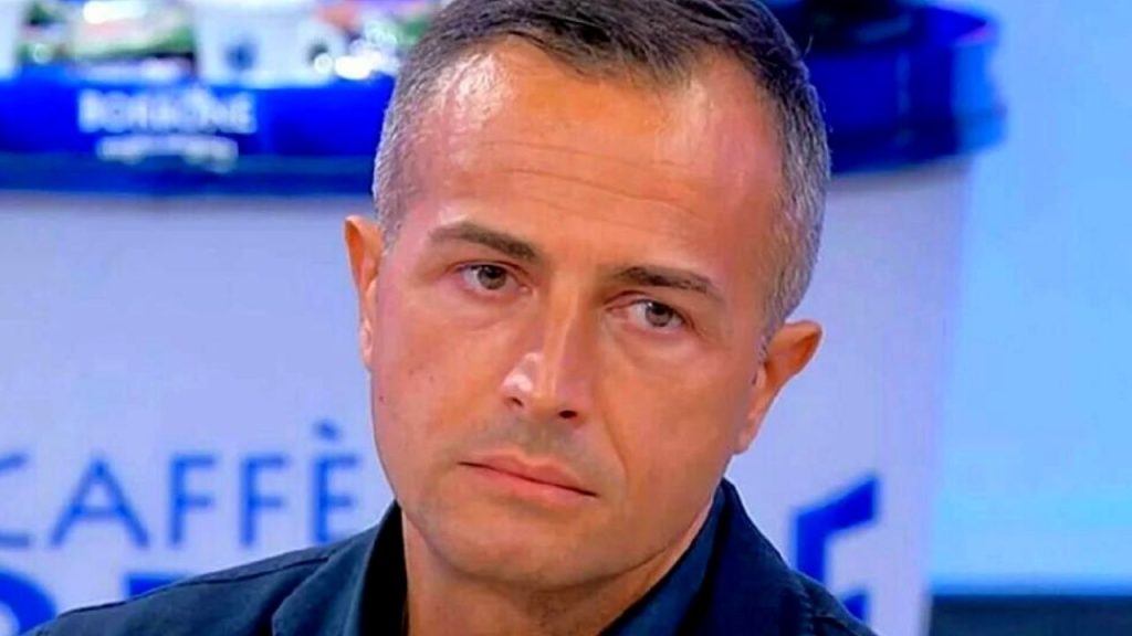 Ida e Riccardo, i conti non tornano: giallo sui "tempi" di Uomini e Donne 43 Riccardo Guarnieri a Uomini e Donne