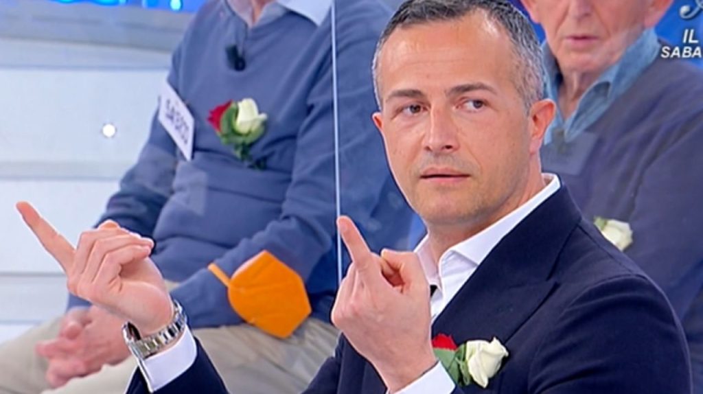 Uomini e Donne: riassunto della puntata e pagelle | 5 maggio 44 Riccardo Guarnieri a Uomini e Donne