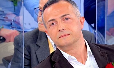 Riccardo di Uomini e Donne