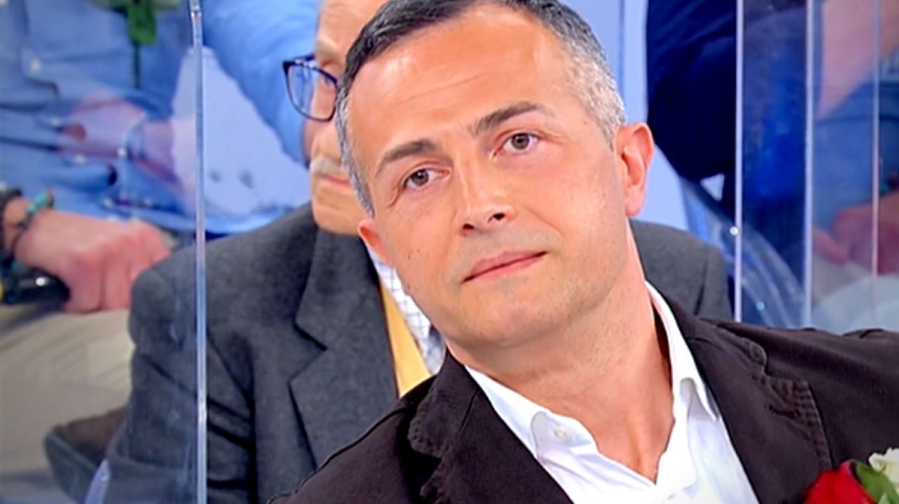 Riccardo di Uomini e Donne