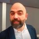 Roberto Saviano Salone del Libro di Torino
