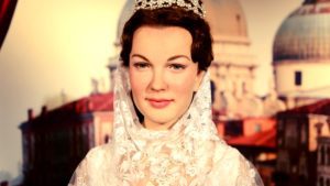 Romy Schneider: non solo la Principessa Sissi