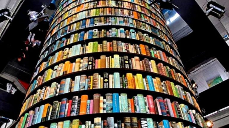 Salone del Libro di Torino 2022