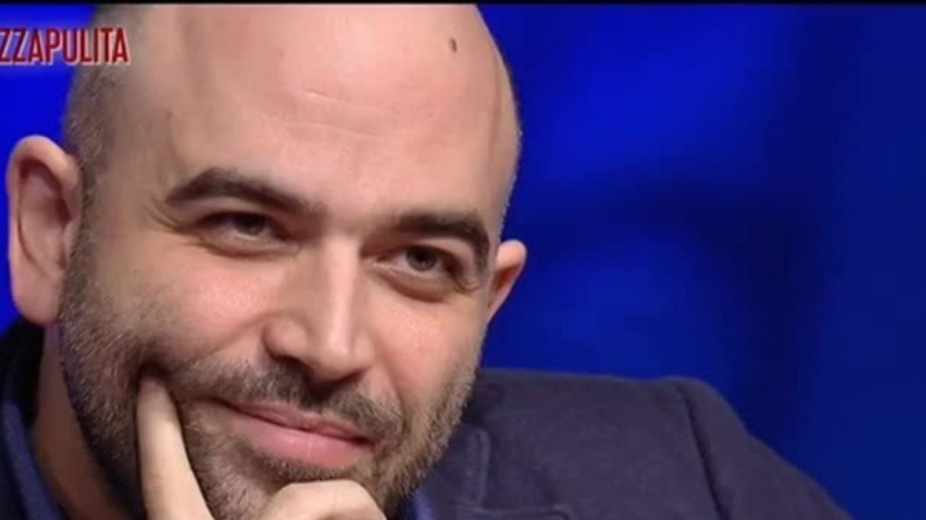 saviano