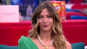 Soleil Sorge, il nuovo progetto dell’influencer: “State of Soleil”