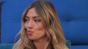 Soleil Sorge rivela: “Perché tutti volevano il mio posto nella Casa”