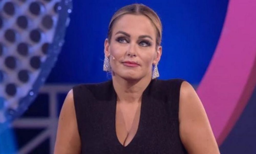 Sonia Bruganelli: “Se dovesse finire con Paolo…”
