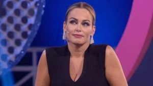 Sonia Bruganelli: “Se dovesse finire con Paolo…”
