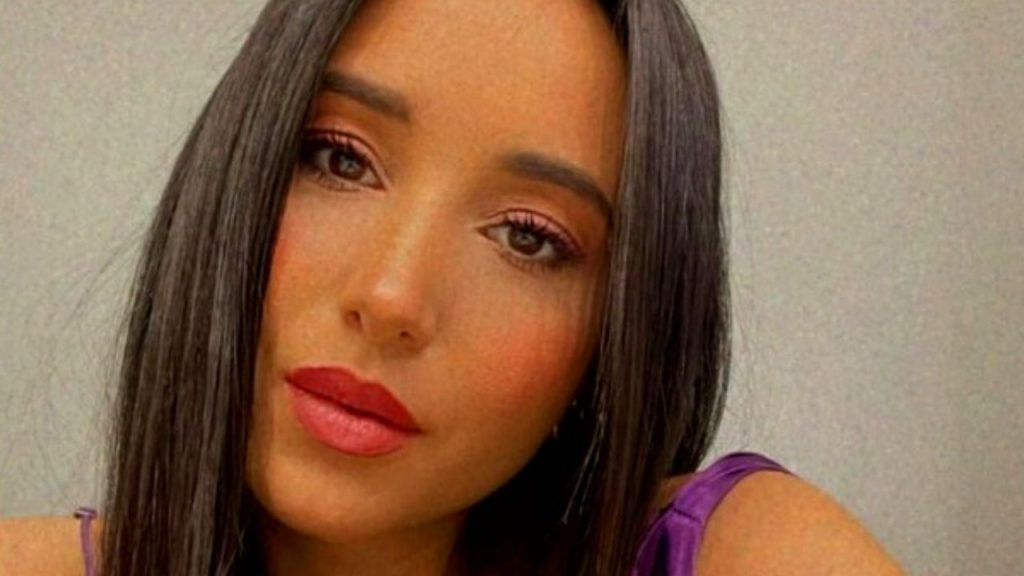 chi è Soraia Allam Ceruti a Uomini e Donne