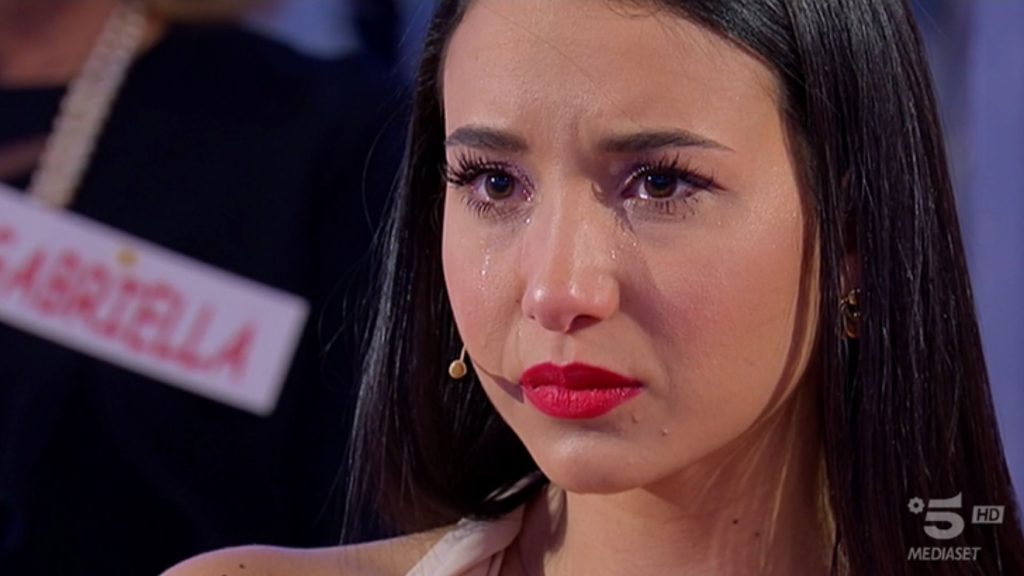 Luca, atto finale: il tronista di Uomini e Donne ha scelto 44 Soraia a Uomini e Donne
