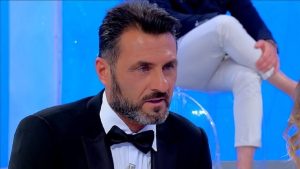 Sossio e Ursula si sono lasciati? L’indizio social