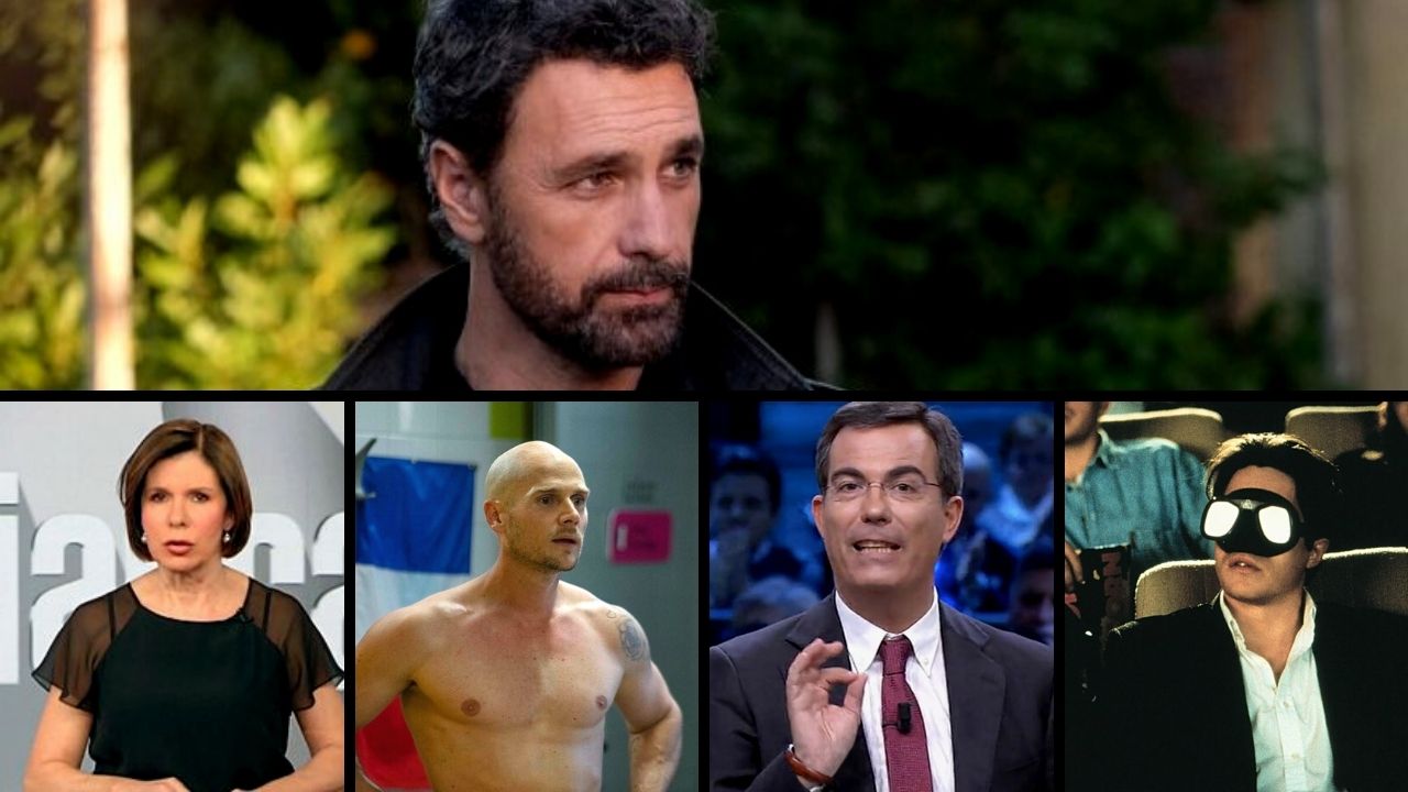 Stasera in tv: film e programmi in prima serata il 17 maggio 41 Stasera in tv 17 maggio