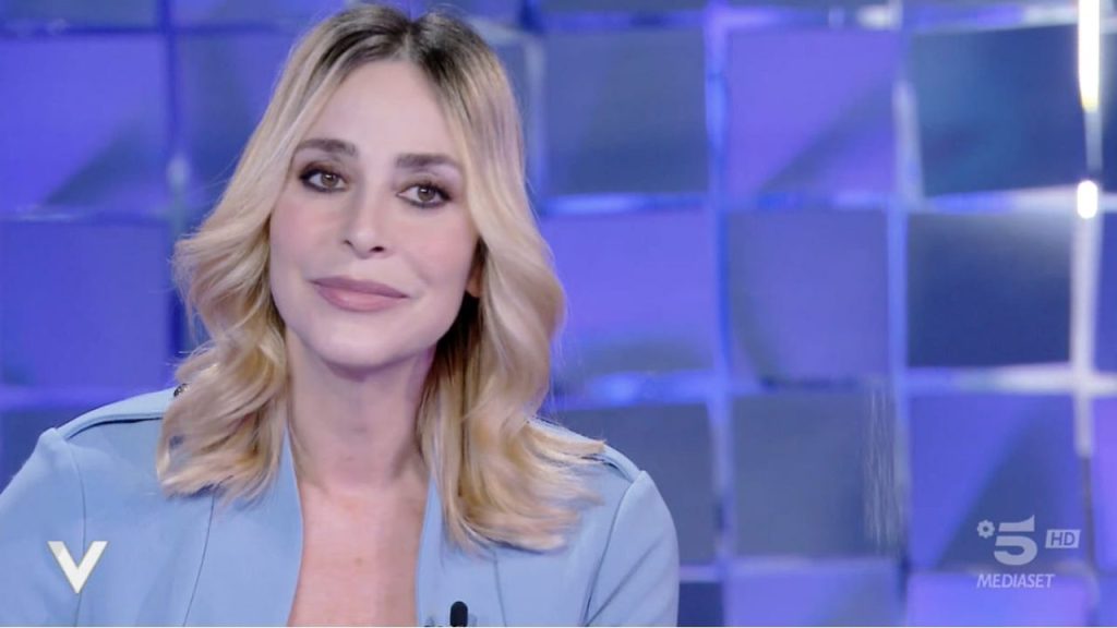 Stefania Orlando rivela: "Per la mia carriera è un periodo sperimentale" 43 stefania orlando