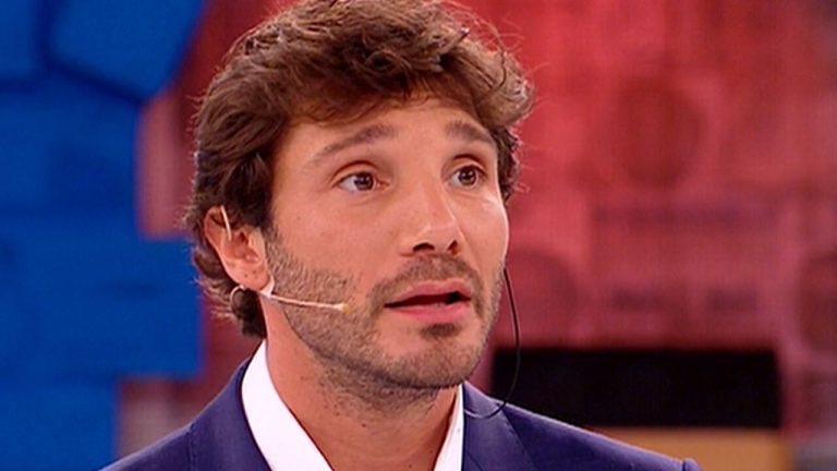 stefano de martino