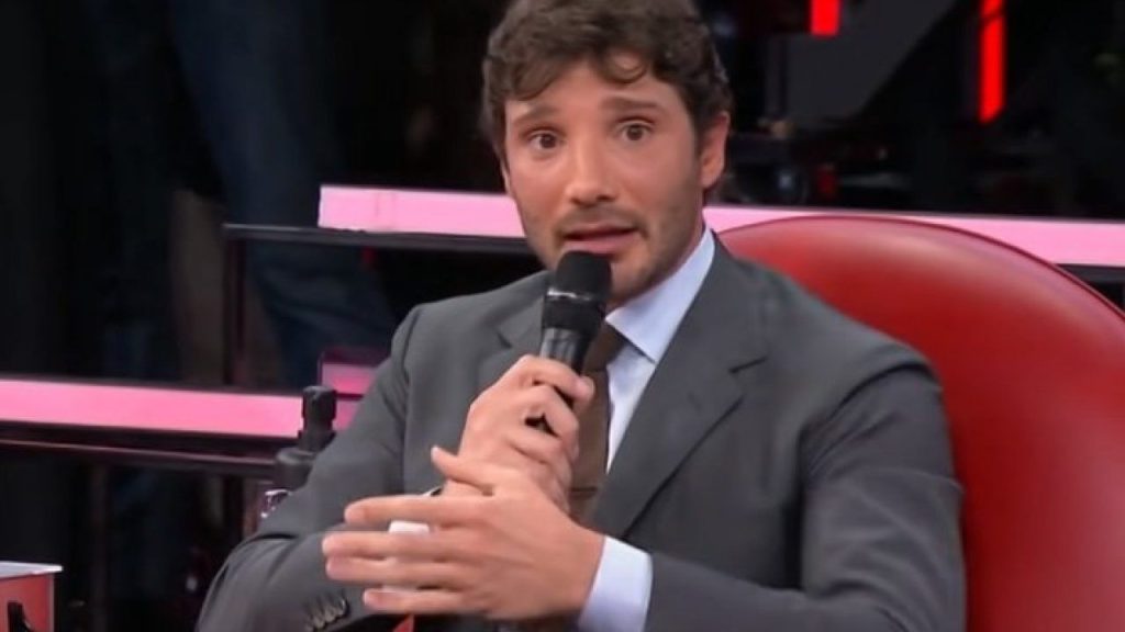 stefano de martino