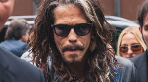 Steven Tyler ricoverato: le condizioni del cantante degli Aerosmith