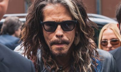 Steven Tyler