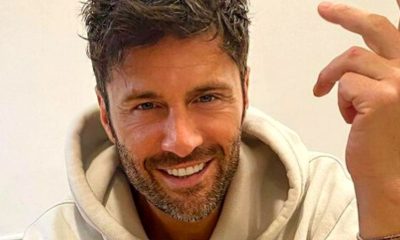 Filippo Bisciglia a Temptation Island
