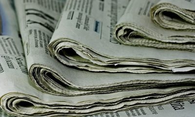 Terza pagina ed elzeviro giornalismo