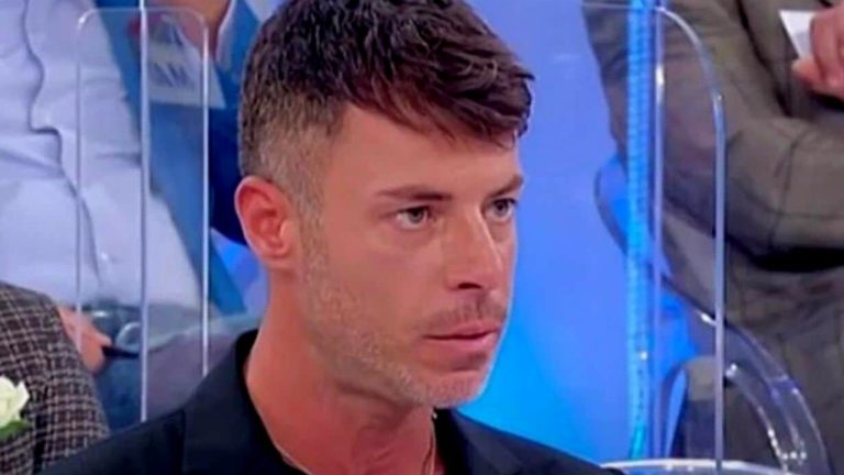 Anticipazioni uomini e donne diego lascia il programma con aneta