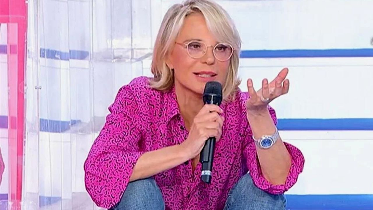 Quando finisce Uomini e Donne 2022? 41 Quando finisce Uomini e Donne 2022