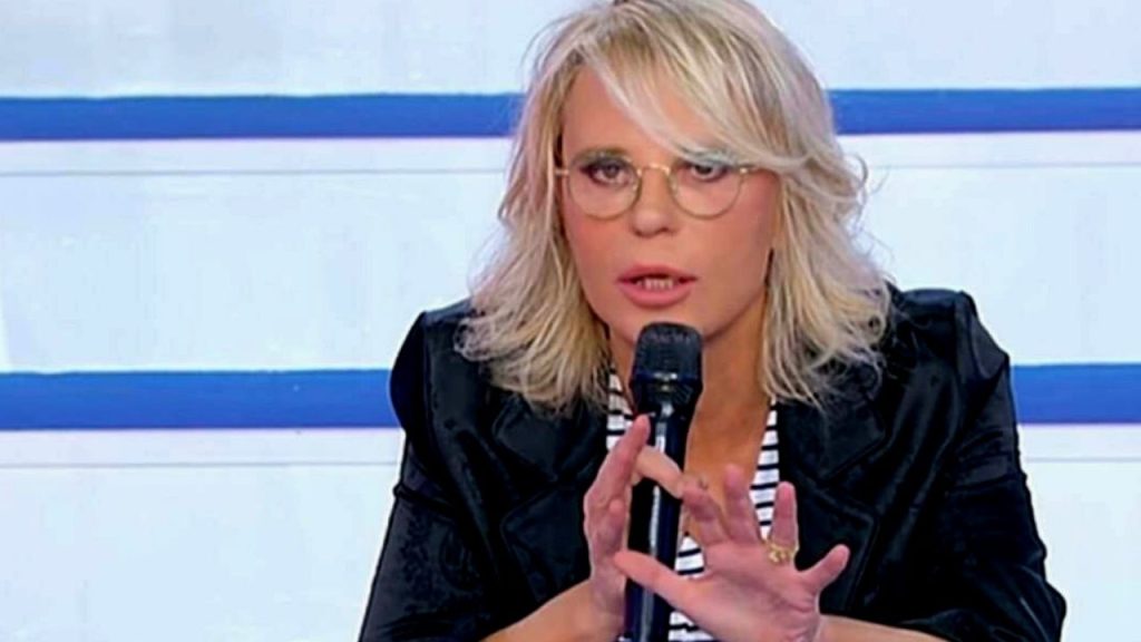 Quando finisce Uomini e Donne 2022? 43 Quando finisce Uomini e Donne 2022