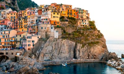 Vacanze Italia Turismo