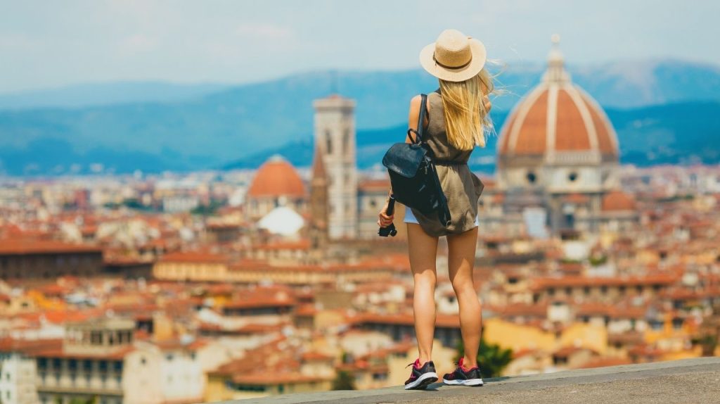 Vacanze 2022 Italia Turismo