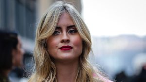 Valentina Ferragni sui social: “Gli esami dell’anno scorso sono tutti fallati”