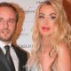 valeria marini e Eddy Siniscalchi
