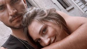 Beatrice Valli e Marco Fantini si sposano: il matrimonio non sarà social