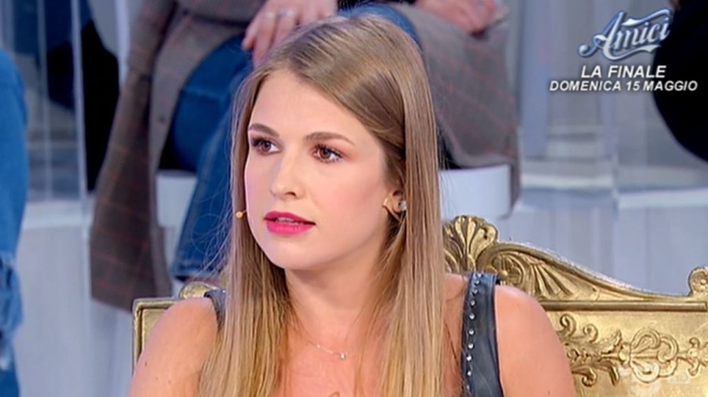Anticipazioni Uomini e Donne, 17 maggio/ Per Gemma arriva un nuovo pretendente 44 veronica rimondi scelta uomini e donne