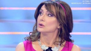 Vladimir Luxuria punge i Rodriguez: cosa ha detto su Jeremias e Belén