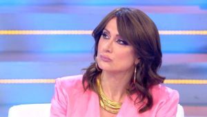 Isola dei Famosi: Vladimir Luxuria spiega i veri rapporti tra Alvin e Ilary