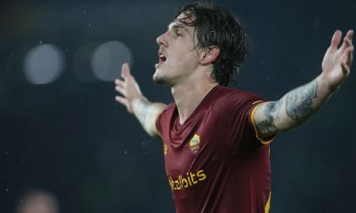 Zaniolo