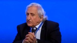 Abraham Yehoshua, morto lo scrittore israeliano