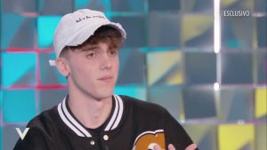 LDA: “Se trovo il pezzo ci provo”, la rivelazione sul Festival di Sanremo