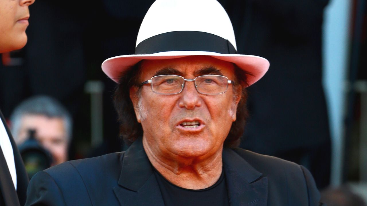 Al Bano Carrisi