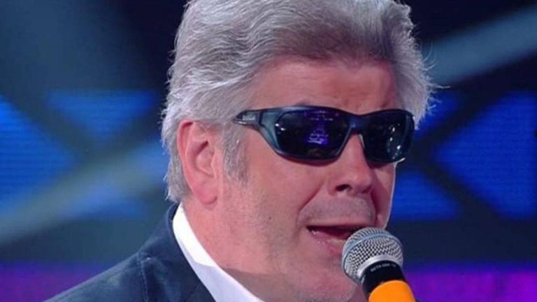aleandro baldi